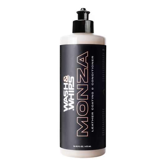 REVÊTEMENT ET REVITALISANT EN CUIR MONZA
