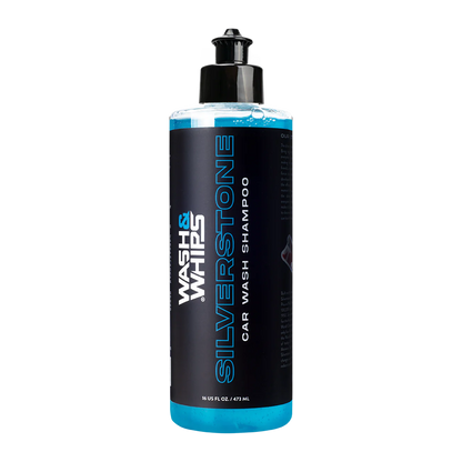 SHAMPOOING LAVAGE SILVERSTONE