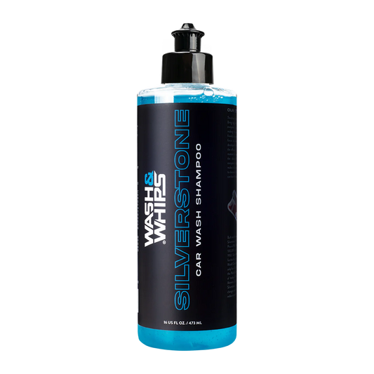 SHAMPOOING LAVAGE SILVERSTONE